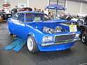 Tuning world rambo 176